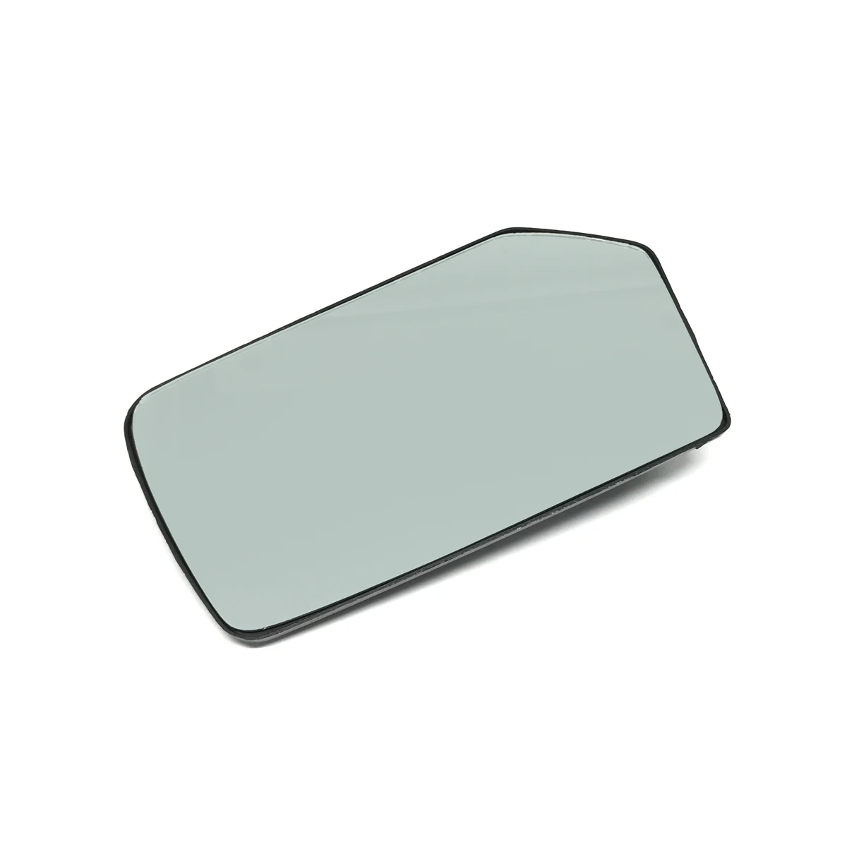 Per Mercedes R107 Specchietto Retrovisore Lato Guida Sinistro Vetro Classe Sl 1971-1989 Aftermarket A1168101321