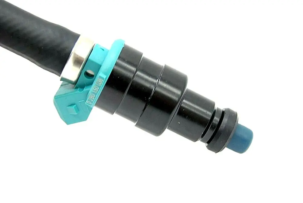 Valvola Iniettore Per Mercedes M117 4.5 V8 Jetronic Classe S Sl R107 W126