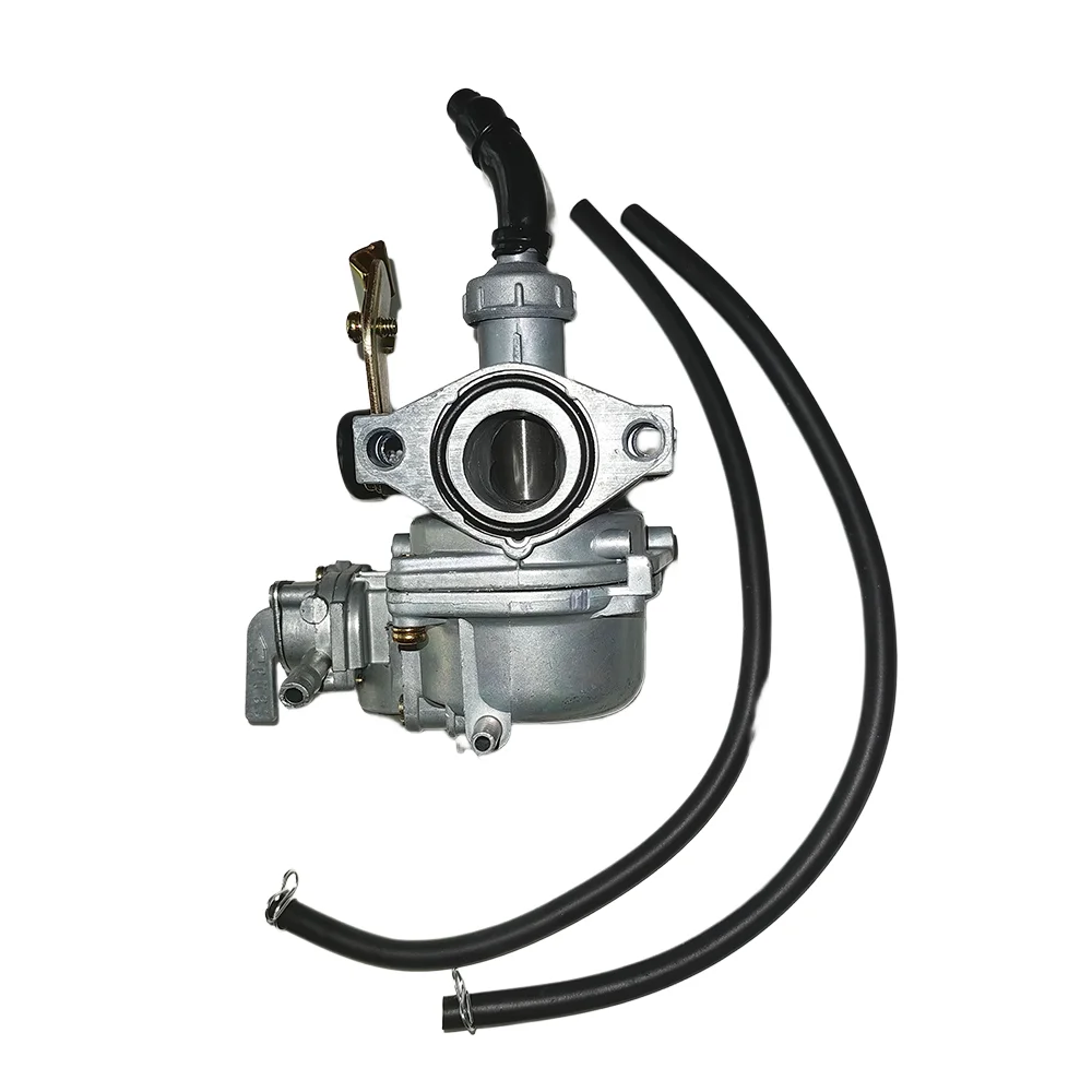 Carburatore Pz19 Adatto Per Kazuma Lacoste Redcat Falcon Panda 100Cc 110Cc Atv Quad Carb