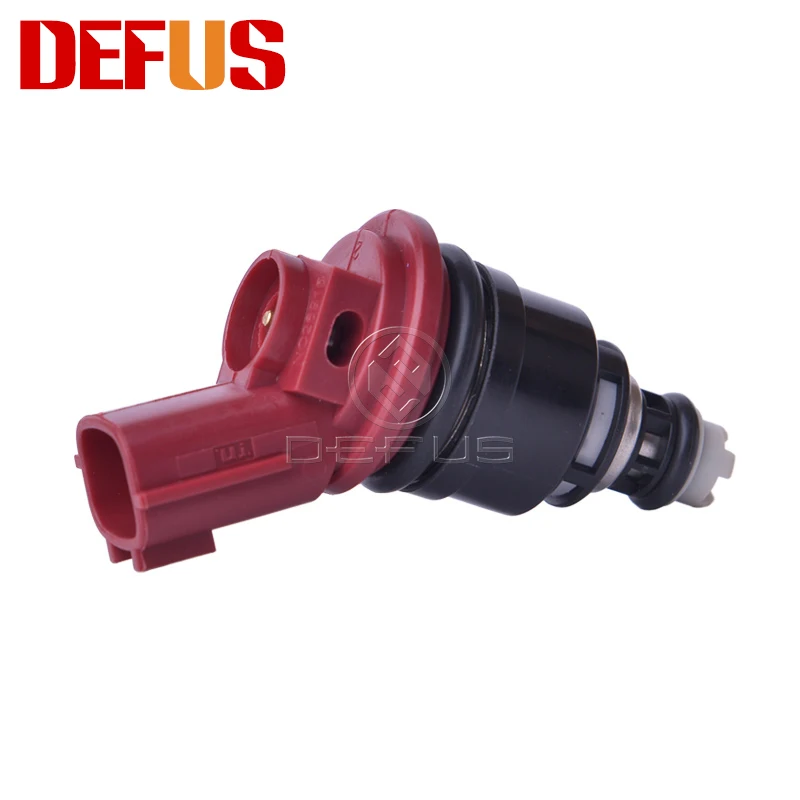 Defus 1/4/6/8/12/20Pcs Originale 16600-Rr544 Iniettore Di Carburante Per Nismo Nissan Silvia S13-S15 Sr20Det Sr16Ve Sr20Det Vg30De Vg30Dett