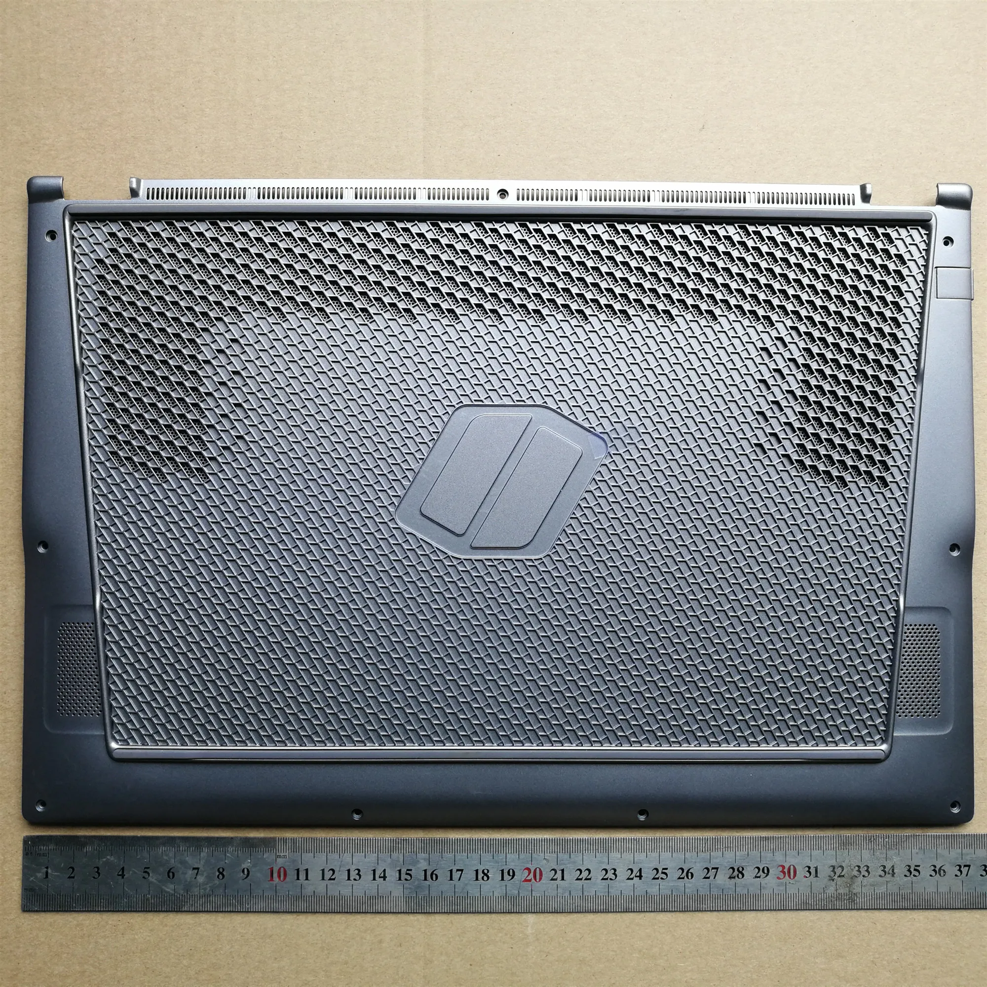 Nuovo Bottom Case Del Computer Portatile Coperchio Della Base Per Samsung Odyssey Z Nt850Xac-X716 850Xac Ba98-01497A