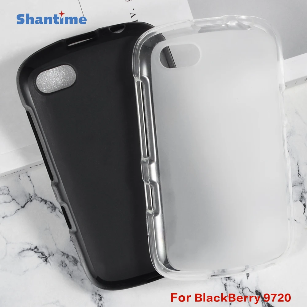 Per Blackberry 9720 Gel Pudding Custodia Protettiva Per Telefono In Silicone Per Blackberry 9720 Custodia Morbida In Tpu