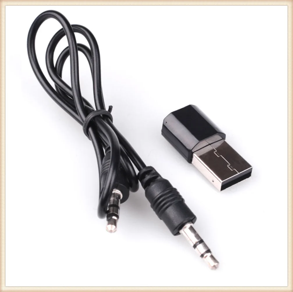 Mini Jack Ricevitore Bluetooth Kit Auto Audio Per Renault Kwid Espace Kangoo Alaskan Trezor Fluence Alpine
