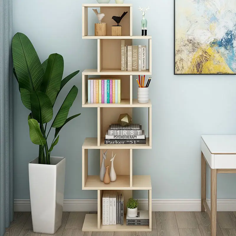 Estanteria Madera Meuble Rangement Decoracion Camperas Mobilya Decor Libreria Retro Decorazione Mobili Libreria Book Case Rack