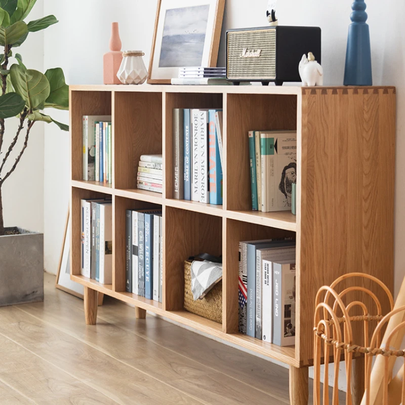 Camera Da Letto Liming Book Shelf Display Bambini Storage Book Shelf Corner Dispensa Libreria Estanteria Furniture Living Room Bl50Sg