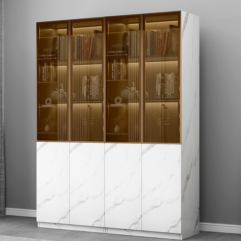 Scaffale Per Libri Moderno Per Bambini Porte Nordiche Espositore Per Libri Scaffale Laterale Per Bambini Mobili Estanteria Soggiorno Bl50Bs