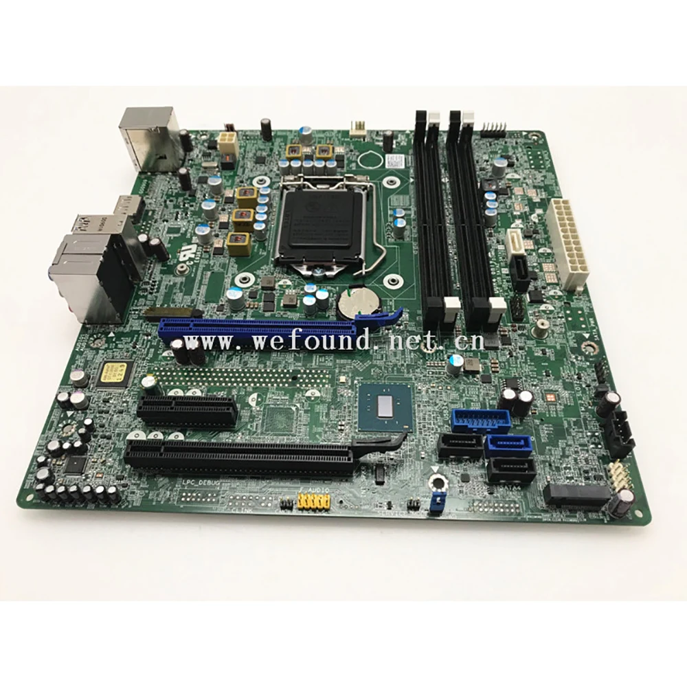Scheda Madre Desktop Per Scheda Madre Dell Xps 8900 Lga1151 Xj8C4 Cn-0Xj8C4 Completamente Testata