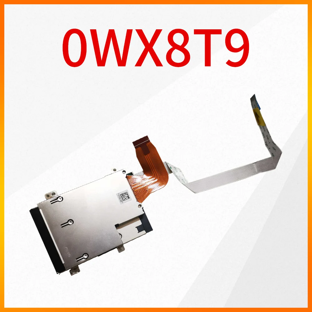 Lettore Di Schede Scheda Pc Piccola Scheda Bad Board Muslimx8T9 È Adatto Per Gabbia Per Schede Scheda Dell M6800