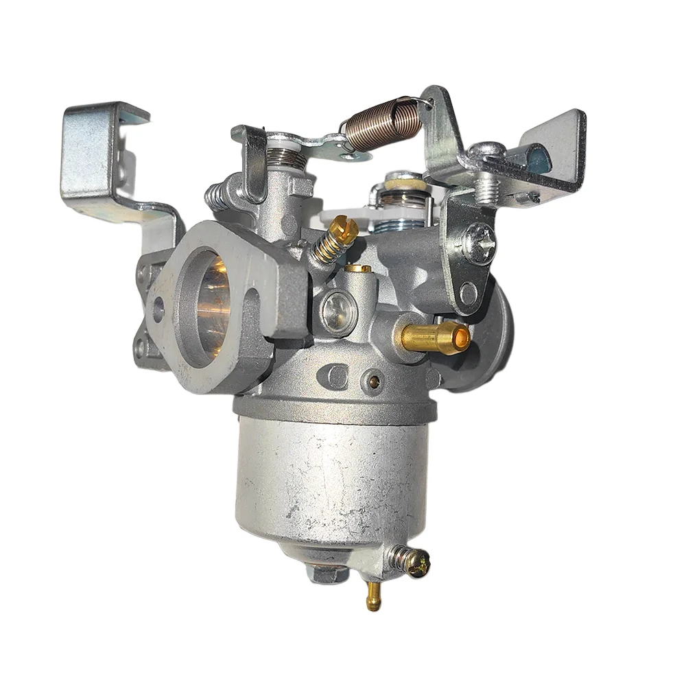 Misura Per Yamaha Carb 1985-2001 G2-G11 Golf Cart 4 Cycle Carburatore Assembly J38-14101