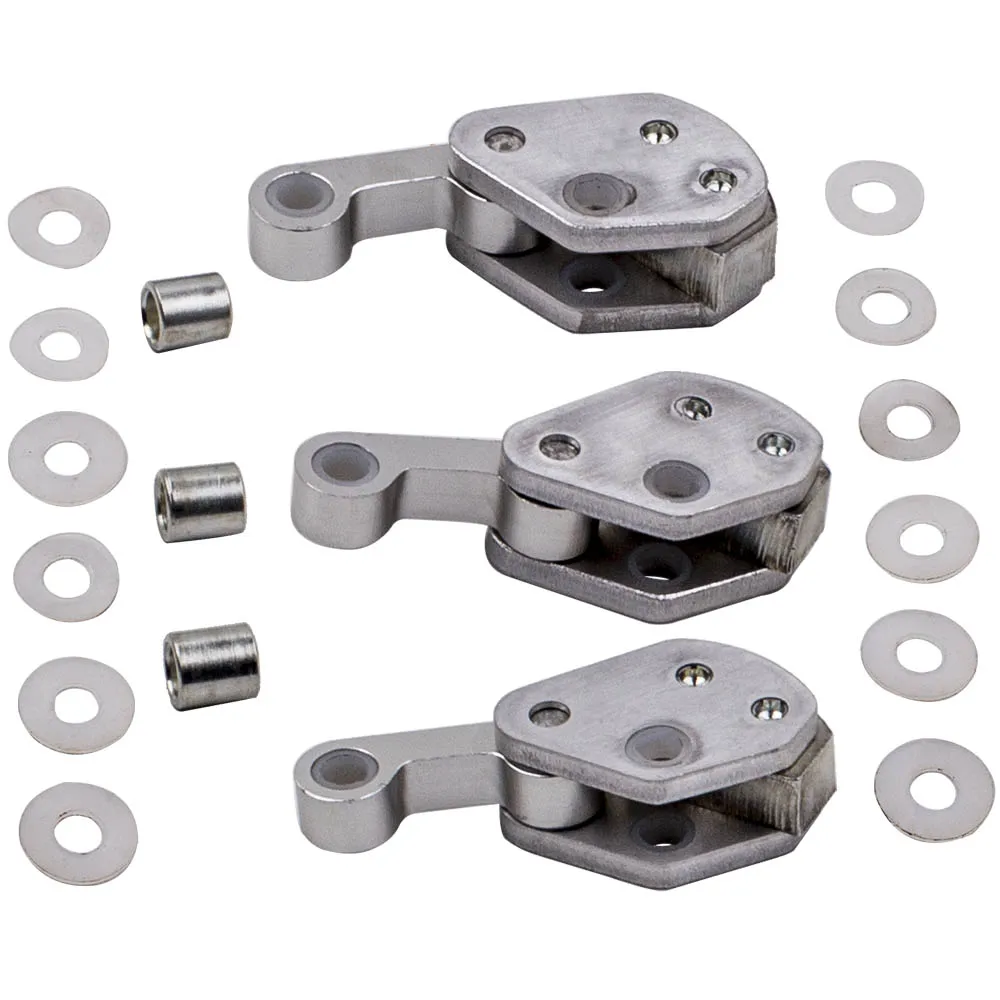 3Pcs Pesi Di Azionamento Della Frizione Per Yamaha (1985-1995) G2 G8 G9 G14 Gas Golf Cart Modelli J38-46205-00