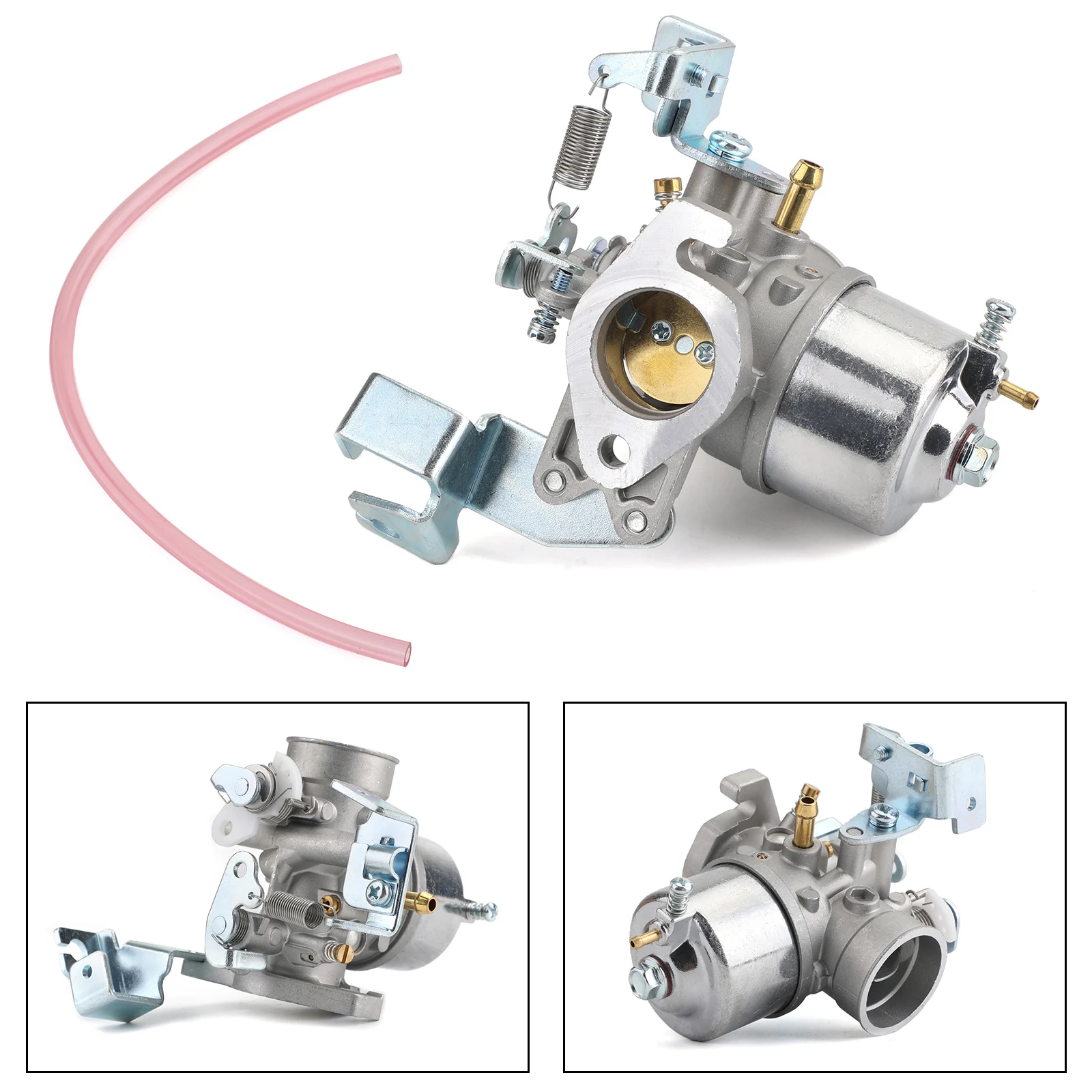 Areyourshop Per Yamaha 1985-1995 Golf Carts G2 G5 G8 G9 G11 4-Ciclo Del Motore Carburatore Carb