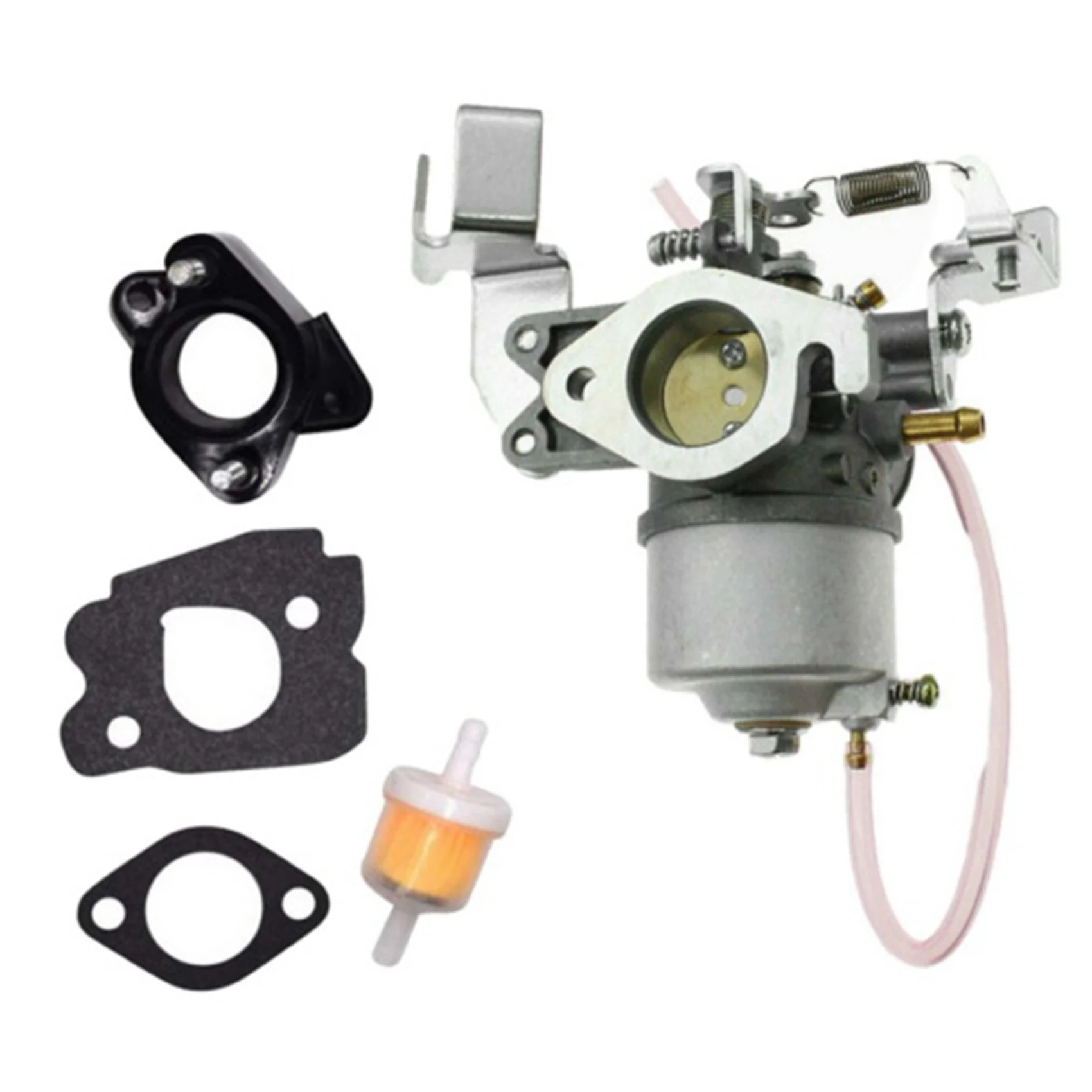 Carburatore Carrello J38-14101-02,J38-14101-01,J38-14101-00 Per Yamaha 1985-1995 4 Cicli G2 G8 G9 E G11 Gas