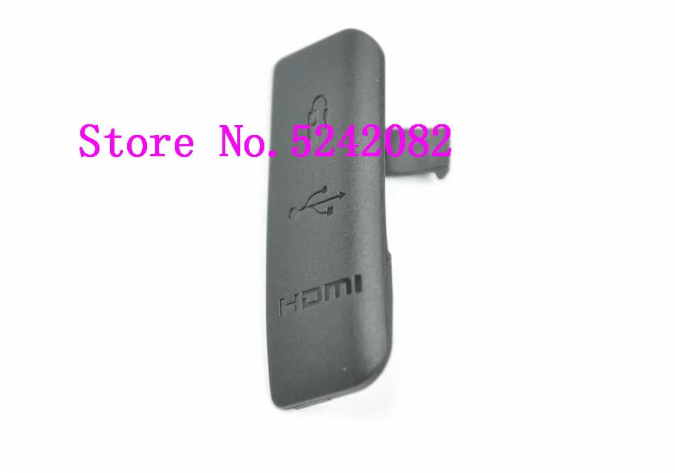 Nuova Gomma Usb 1200D Per Canon 1200D Usb Cover 1200D Cover Camera Repair Part