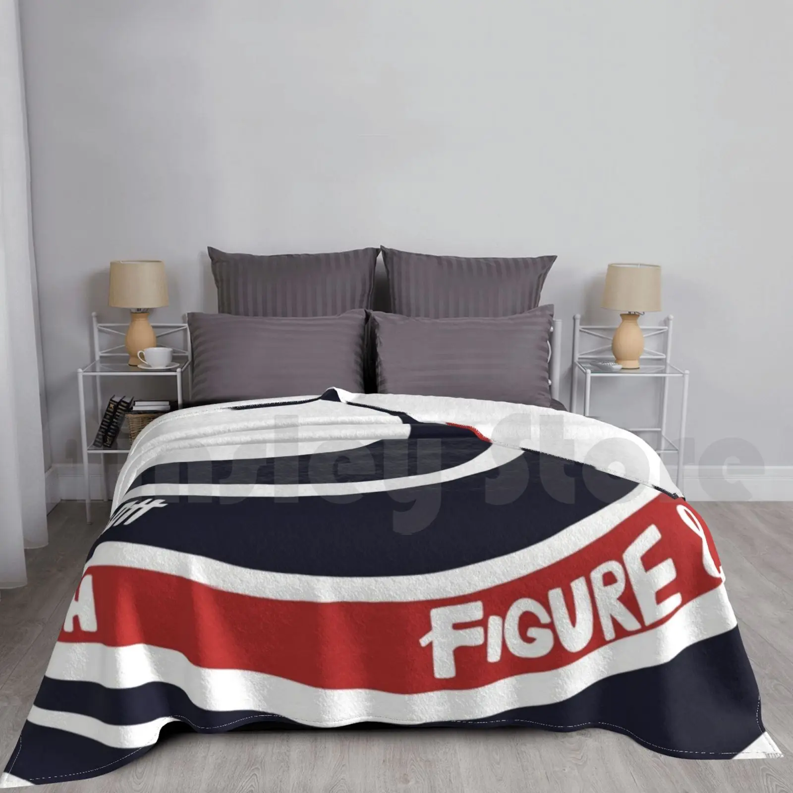 Elliott Smith Figura 8 Coperta Super Soft Warm Light Sottile Elliott Smith Figura 8 Figure 8 Figure Elliott Smith