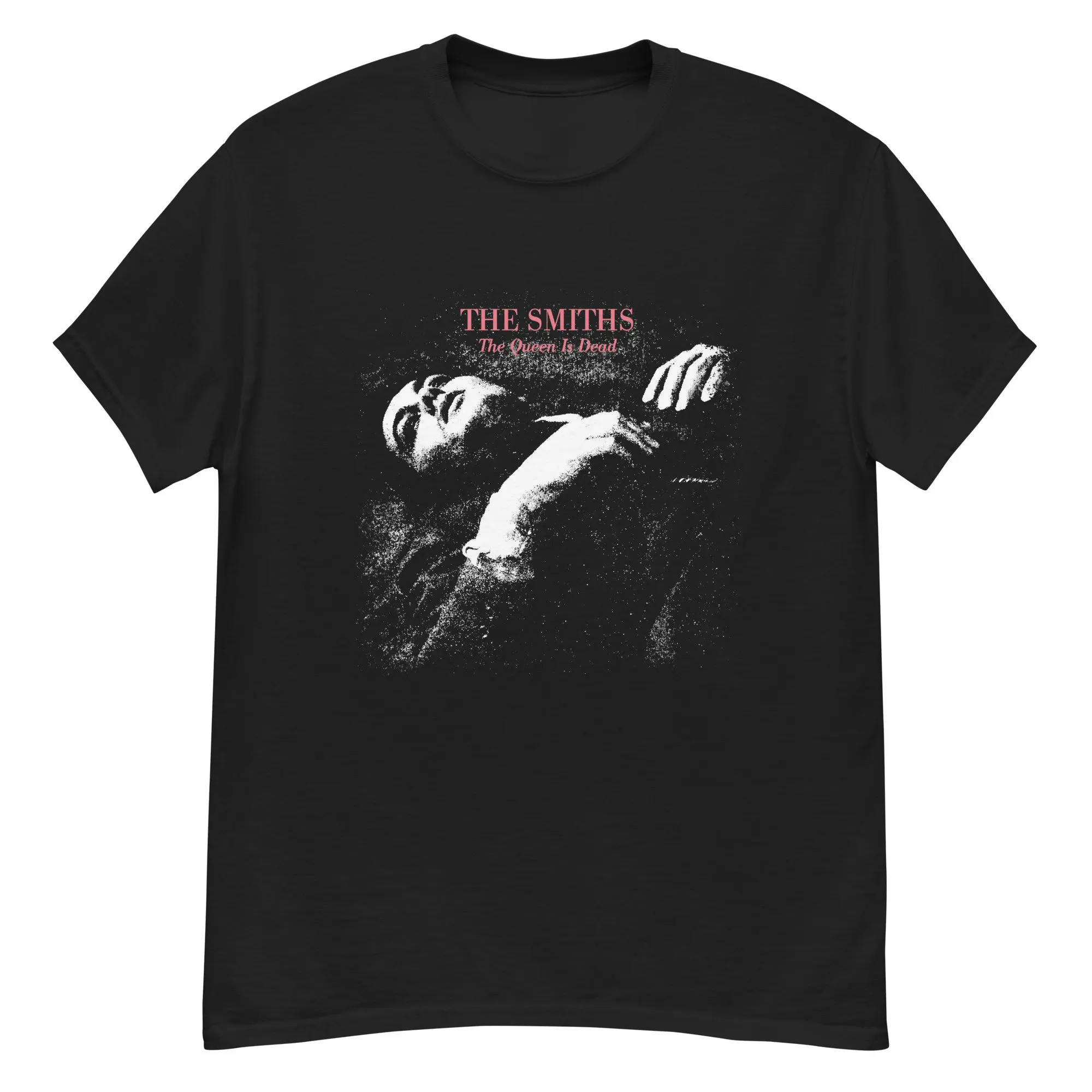 The Smiths The Queen Is Dead Shirt