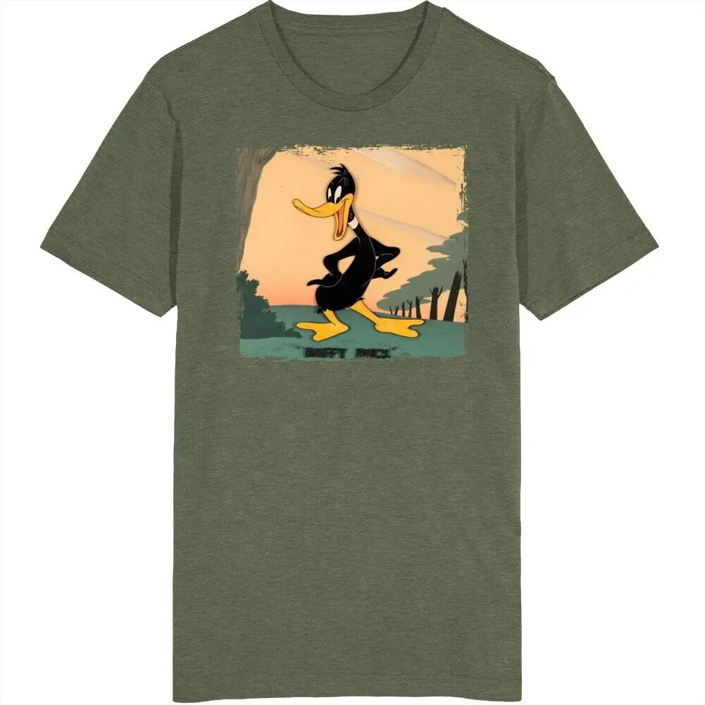 Maglietta Daffy Duck Tv