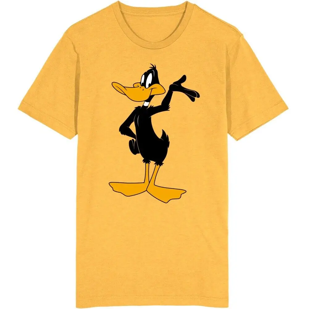 Maglietta Daffy Duck Character