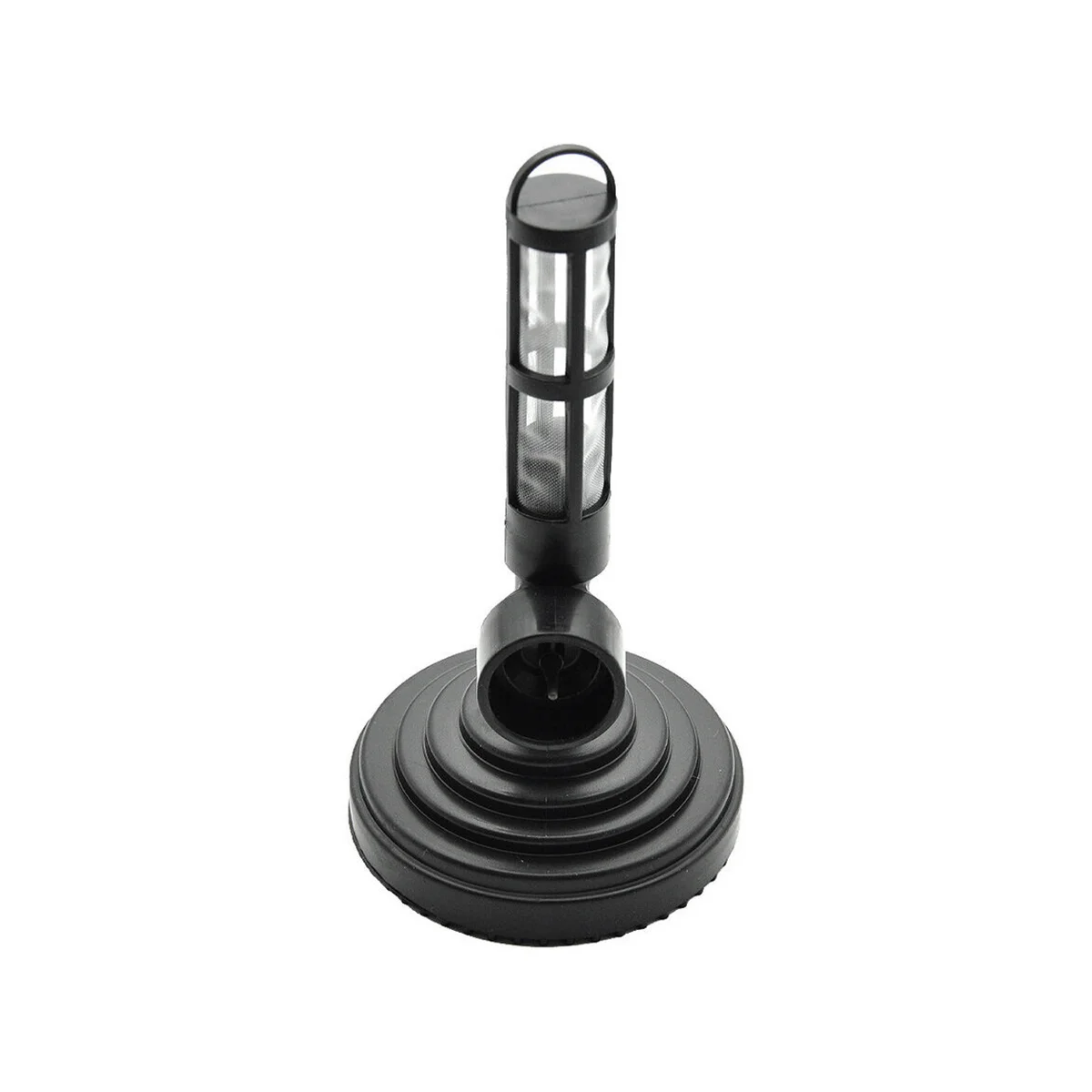 Per Ford 6.0L 7.3 7.3L Powerstroke Serbatoio Carburante Diesel Filtro Calzino Schermo Pick-Up E5Tz-9J306-Ba