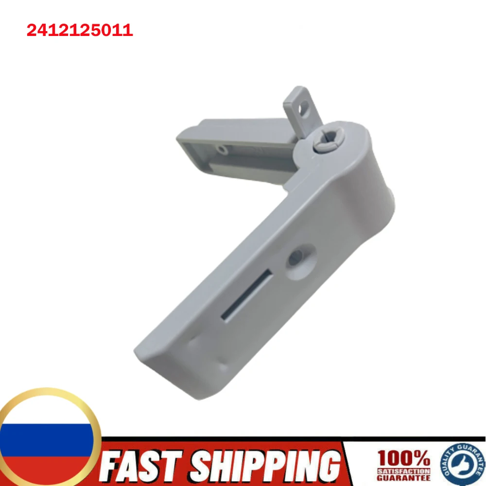 2412125011 Per Electrolux Dometic Rm 6 7 8 Rge 2100 Frigorifero Congelatore Scomparto Porta Cerniera Caravan Camper Rv Parti Accessori