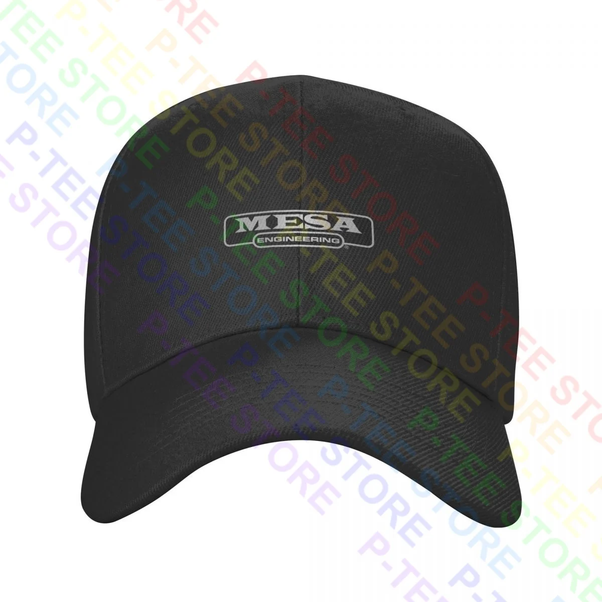 Mesa Boogie Amplificatori Chitarre Bassi Mark V Triple Crown Baseball Cap Truck Driver Caps Cappello All-Match