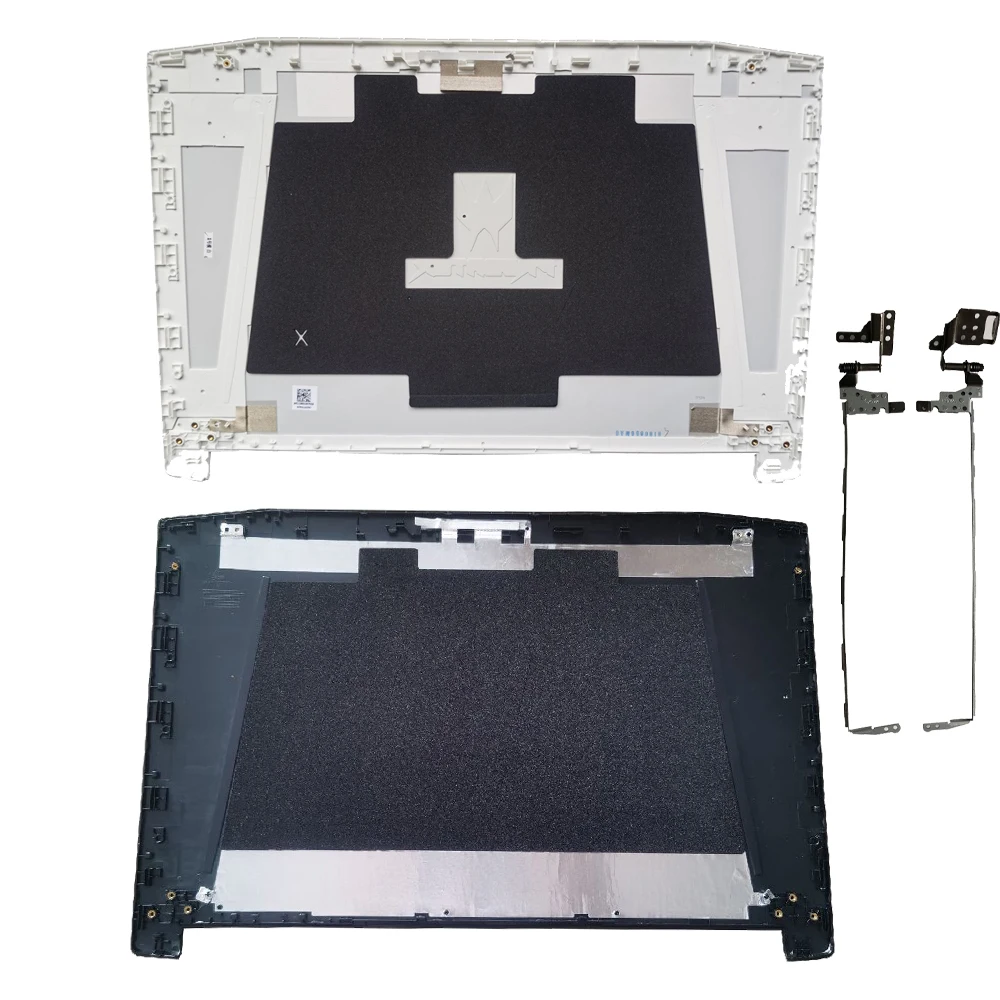 New Case For Acer Predator Helios 300 G3-571 G3-572 G3-573 Ph315-51 Lcd Back Cover/Screen Hinges