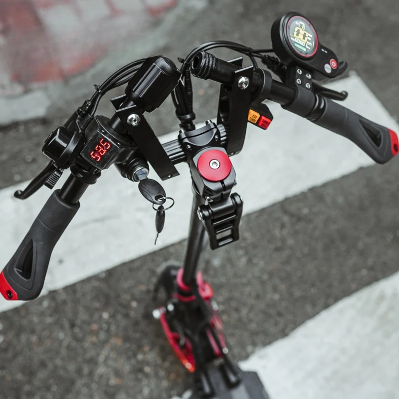 Unicool Produttore Hiboy Titan Hitway Scooter Electrique 2 Ruote Vdm 10 2000W Scooter Elettrico A Doppio Motore Personalizzato