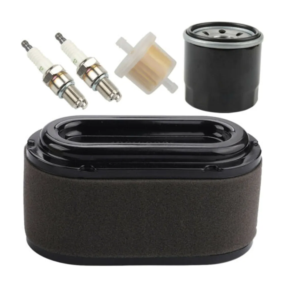 Per Toro Timecutter Filtro Aria Tune Up Kit 42/50In V-Twin Engine 127-9252 Exmark Comodo Da Installare E Utilizzare