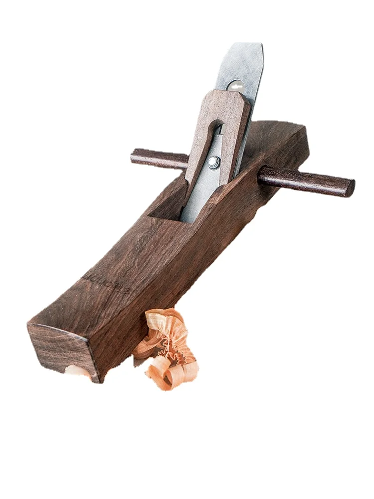 Wyj New Tool Collection Spore Special Carpenter Tool Wood Plane Hand Creative Artefatto