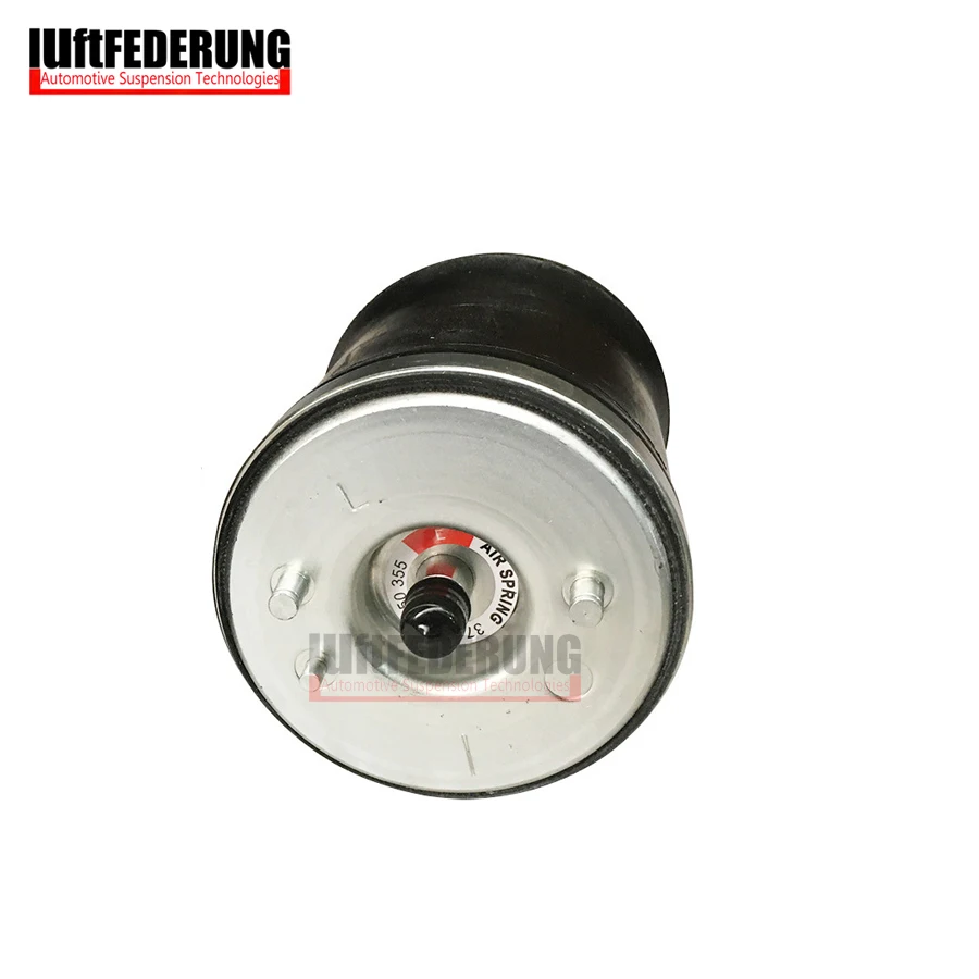 Luftfederung Nuova Sinistra Posteriore Molla Di Sospensione Borse Kit Di Riparazione Fit Bmw E39 523I 525I 528I 530D 540I 37121094613