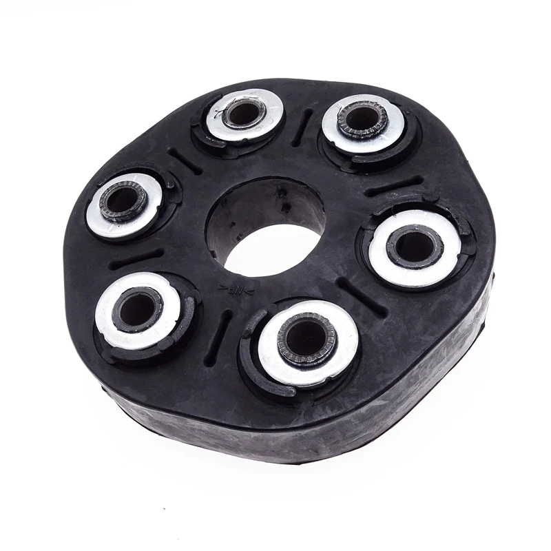 1 Pz Misura Per Bmw E38 E39 E46 E65 E66 X3 E83 530D 740D 26117572664 Car Black Driveshaft Flex Elica Disc Joint Kit Ricambi Auto