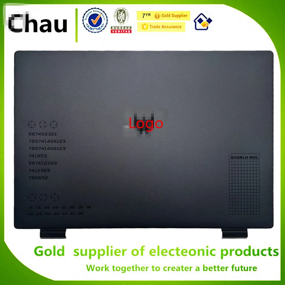 Nuovo Per Acer Predator Helios Neo 16 Phn16-71 N22Q22 Laptop Lcd Cover Posteriore Top Case
