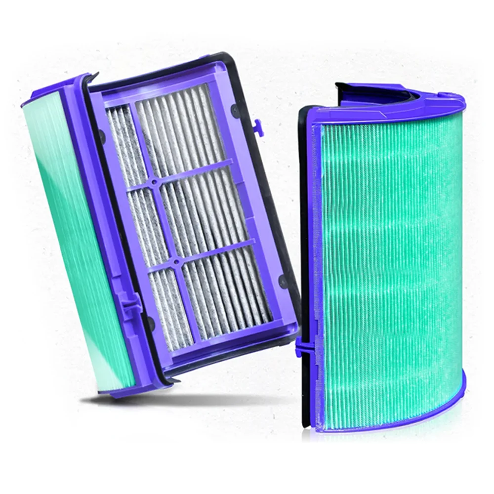 Il Purificatore D'Aria È Compatibile Con Dyson Tp06 Hp06 Ph01 Ph02 Ph03 Ph04 Tp09 Tp07 Hp07 Hp09 Filtro Schermo E Filt Antibatterico