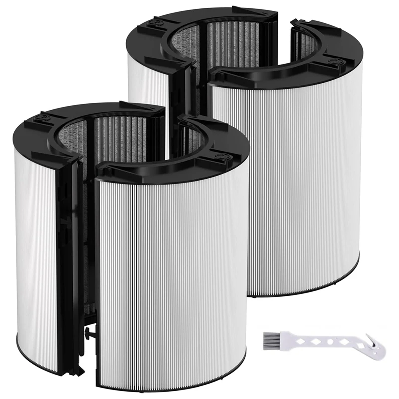 Accessori Filtro Hepa Per Dyson Tp06 Hp06 Tp04 Tp07 Hp07 Hp09 Tp09 Tp08 Hp10 Tp10 Ph01 Ph02 Ph03 Ph04 Purificatore D'Aria