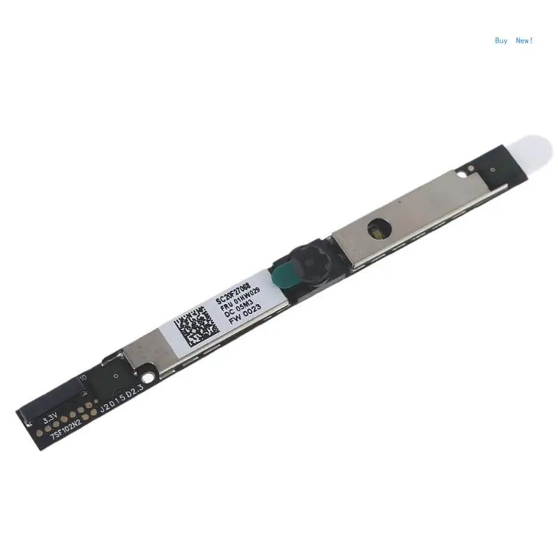Scheda Webcam Per Fotocamera Adatta Per Notebook Thinkpad X280 L480 L380 L580