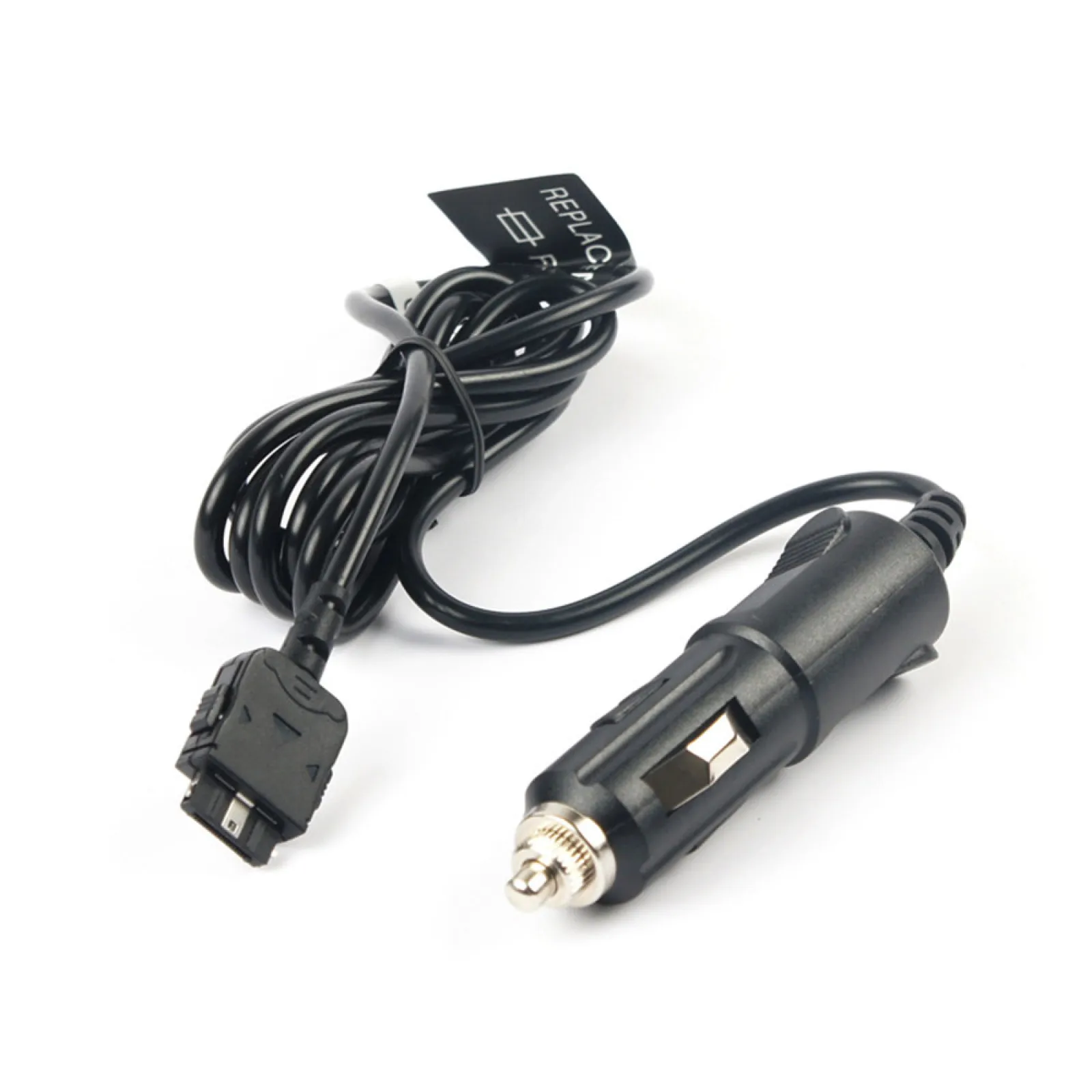 Per Garmin Caricabatteria Da Auto Caricabatteria Da Veicolo Cavo Adattatore Cavo 1.5M Dc 12/24V Per Garmin Nuvi 680 Per Garmin Zumo 550 Accessorio