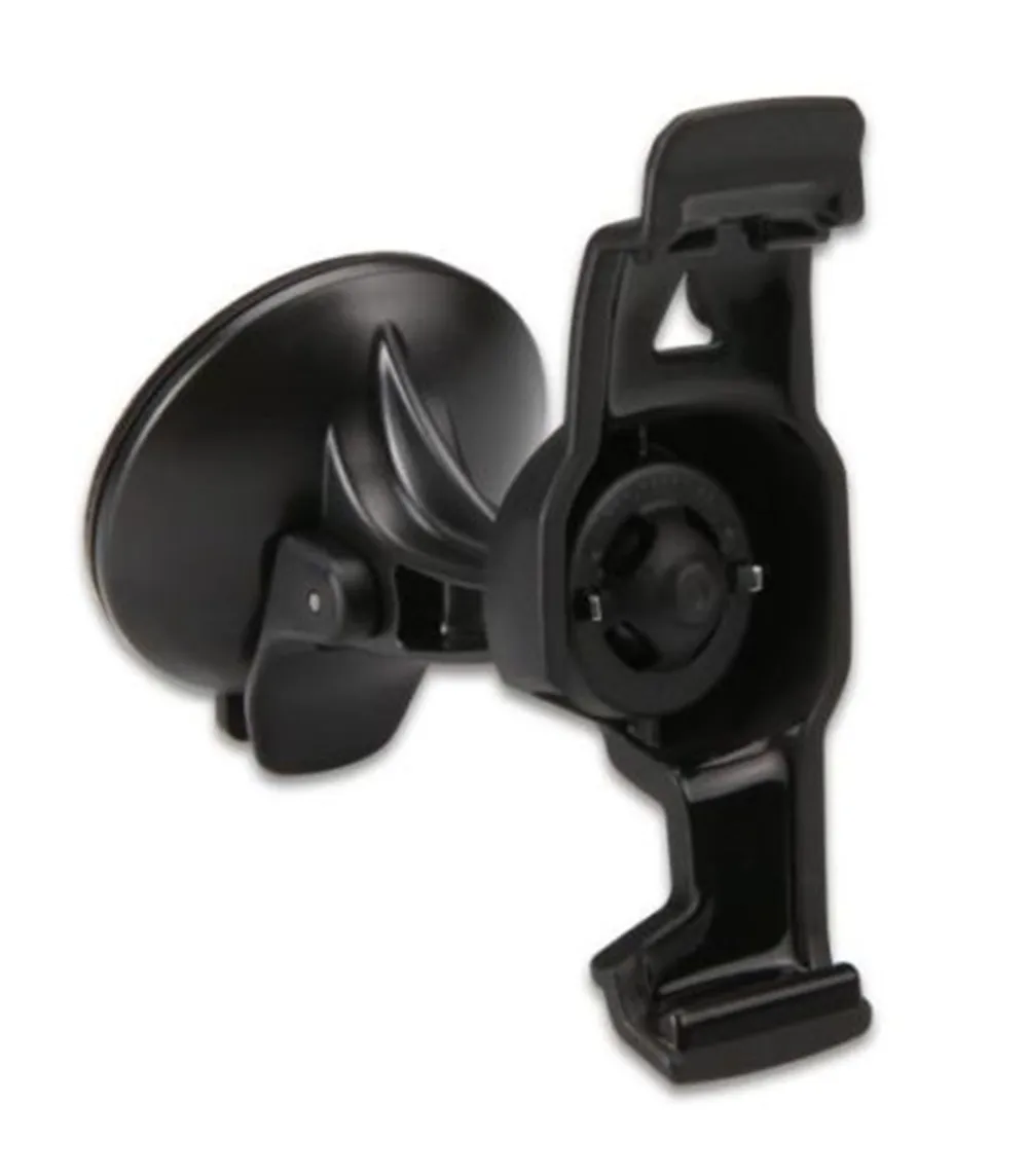Supporto A Ventosa Per Garmin Zumo 340Lm 345Lm 350Lm 390Lm Sat Navs