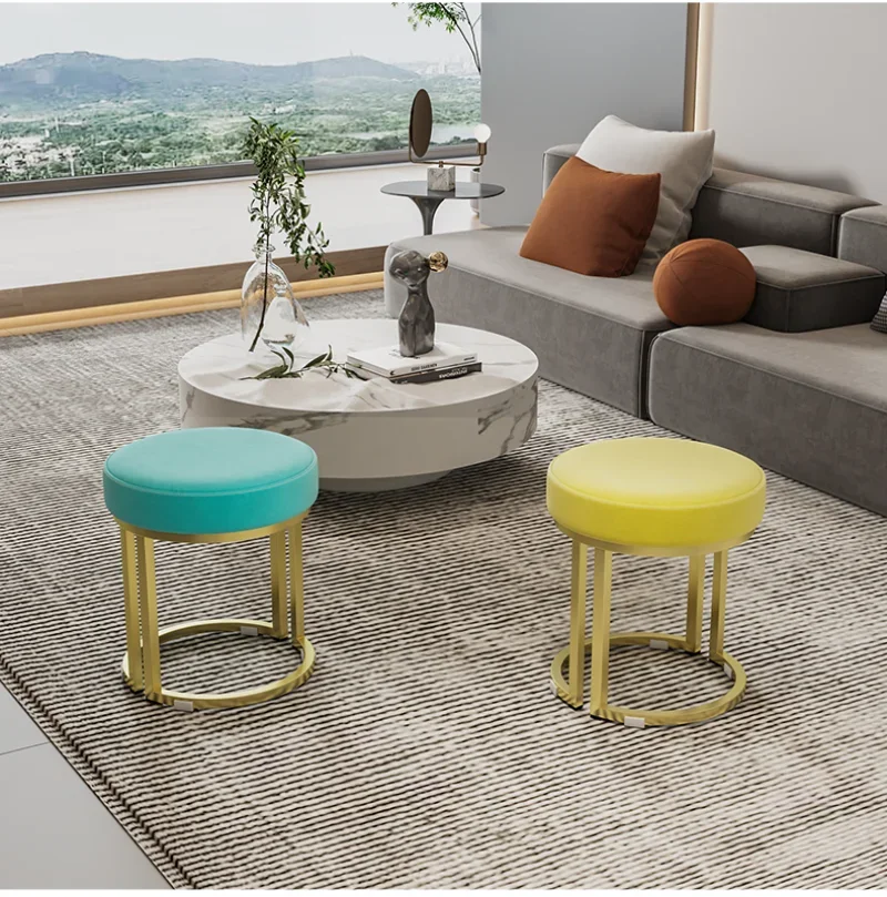 Sedie Da Bar In Stile Stilista Retro Square Designer Industrial Sgabello Living Room Hair Bar Chairs Simple Bar Furniture Restaurant