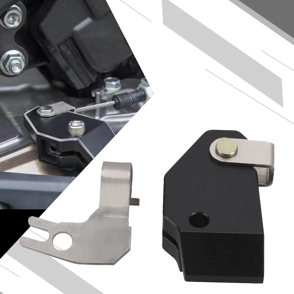 Per Honda 2024 2023 Crf1100L Crf 1100 L Africa Twin Adventure Sports 2020 2021 2022 Moto Cnc Easy Pull Clutch Lever System