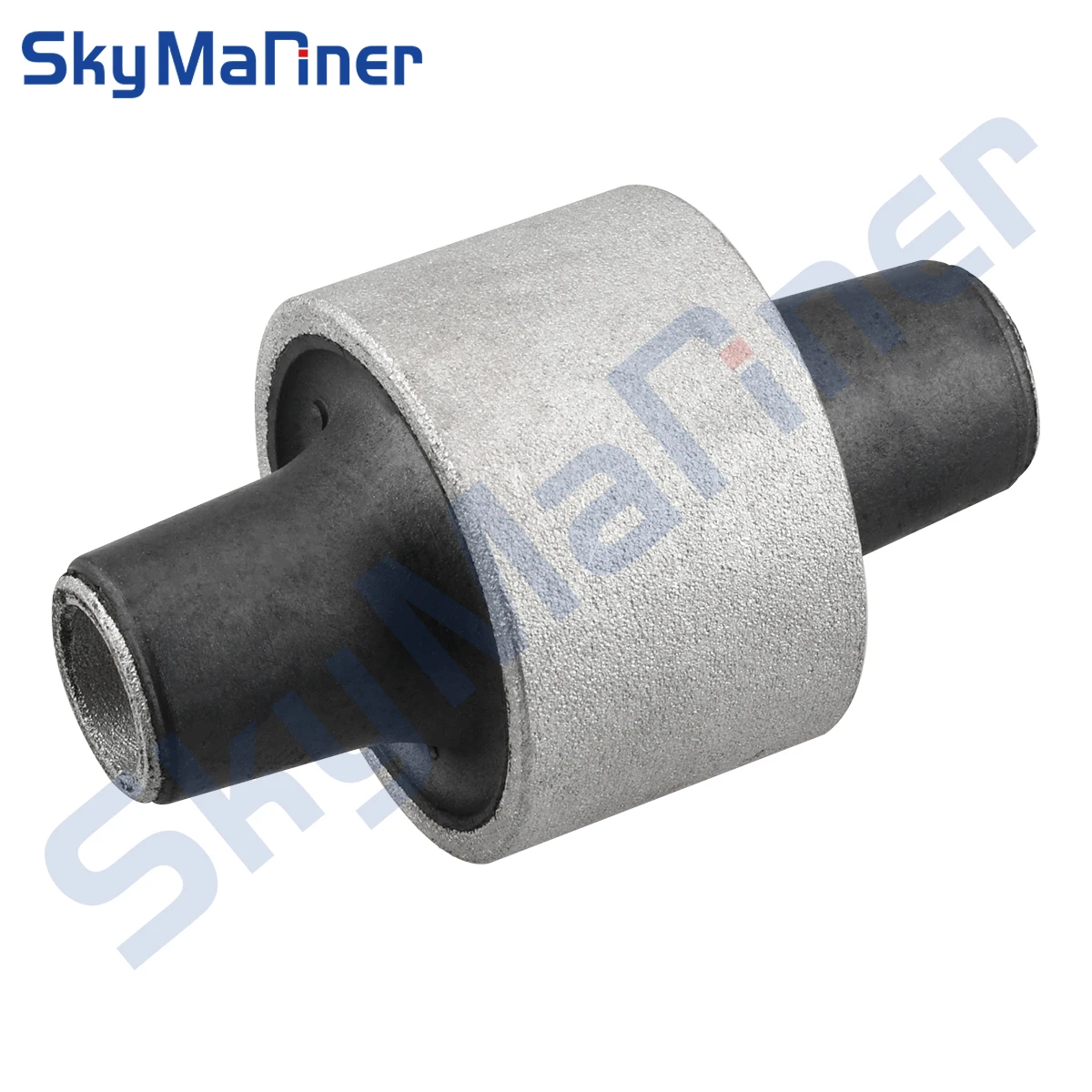 Ammortizzatore Di Montaggio Inferiore Laterale Silent-Bloc 670-44555-00-94 Per Yamaha 40Hp F40 F45 F50 Ft50 2 Tempi 670-44555 670-44555-00