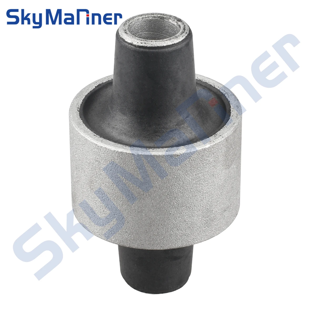 Ammortizzatore Di Montaggio )Eur Laterale Silenzioso Blocco 679-44555-00-94 Per Yamaha 40Hp F40 F45 F50 Ft50 2 Tempi 679-44555 679-44555-00