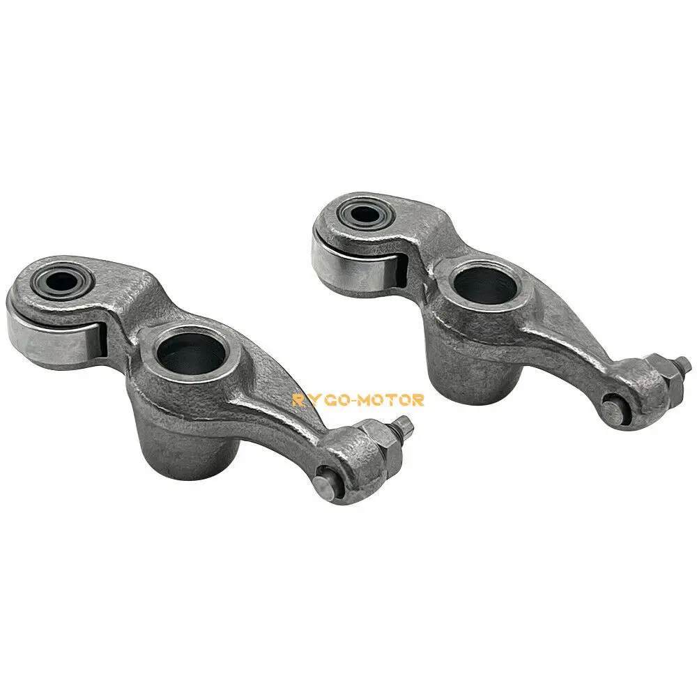 Modified Camshaft Silent Rocker Arm For Yamaha Ybr125 Ybr 125 Ybr150