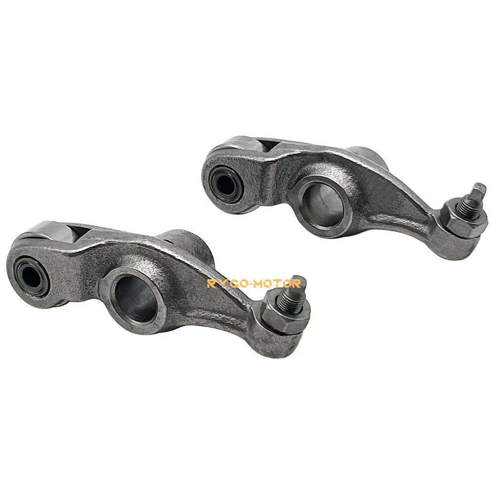 Modified Camshaft Silent Rocker Arm For Yamaha Ttr125L 2000-2007 Ttr125Le 03-17