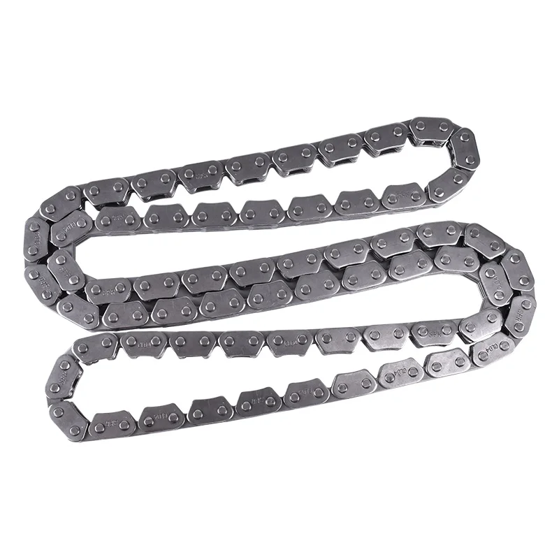 Catena Di Distribuzione Della Camma Dell'Albero Motore Del Motociclo Catena Silenziosa Per Yamaha Fz 1 Fz1 1000Cc 2001-2005 Yzf-R1 1000Cc 1998-2003