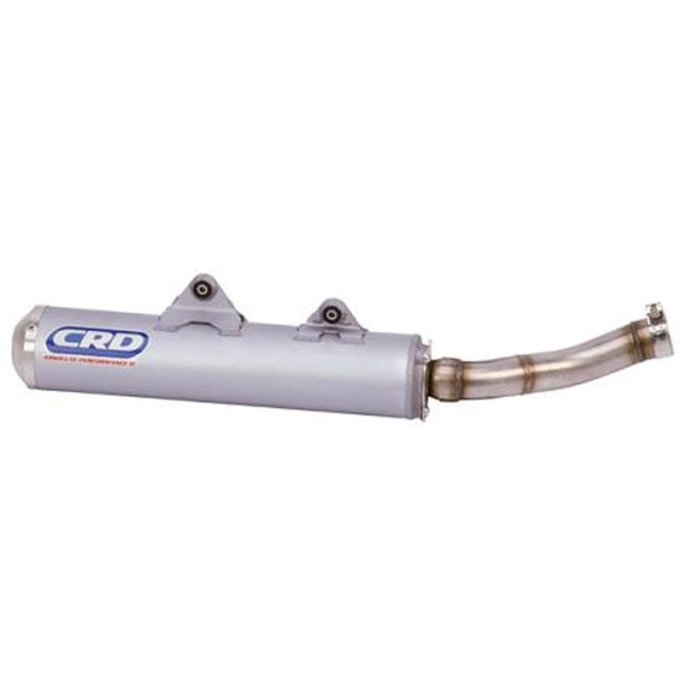 Silenzioso Crd Yamaha Yzf450