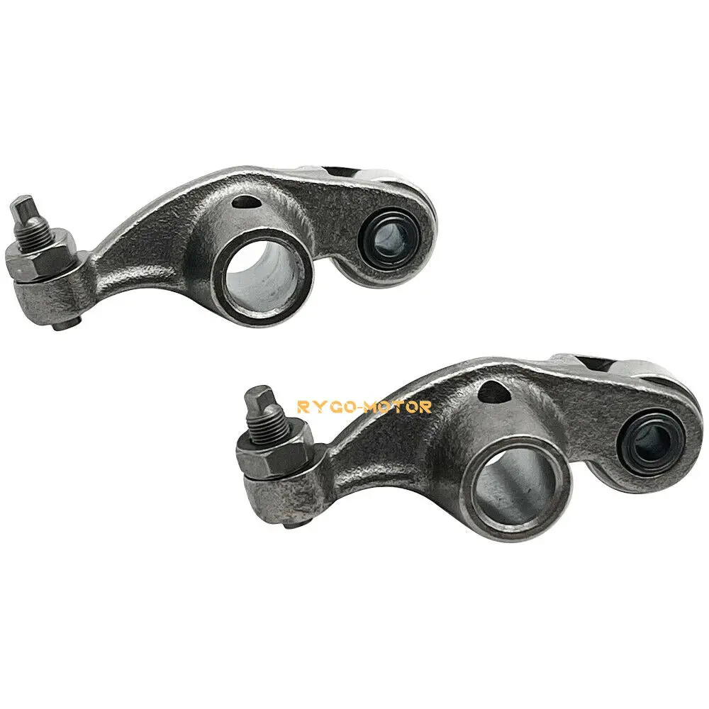 Modified Camshaft Silent Rocker Arm For Yamaha Ttr125 2000-2003 Ttr125E 2003-09