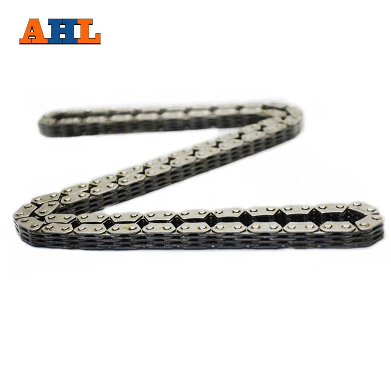 Catena A Camma Per Moto Ahl Per Yamaha Fzr250Rr Fzr 250 Rr 3Ln250 Catena Di Distribuzione Silenziosa 112 Maglie