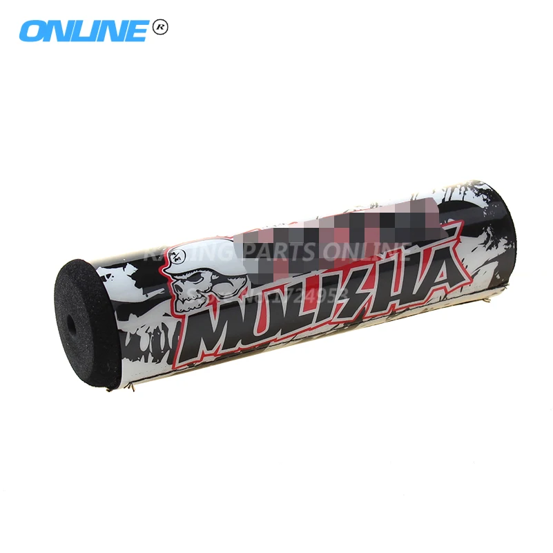 Protezione Per Torace Crossbar Per Motociclista. Tor Protezione Manica Corta Crossbar Sponge Dirt Bike Manubrio Protector