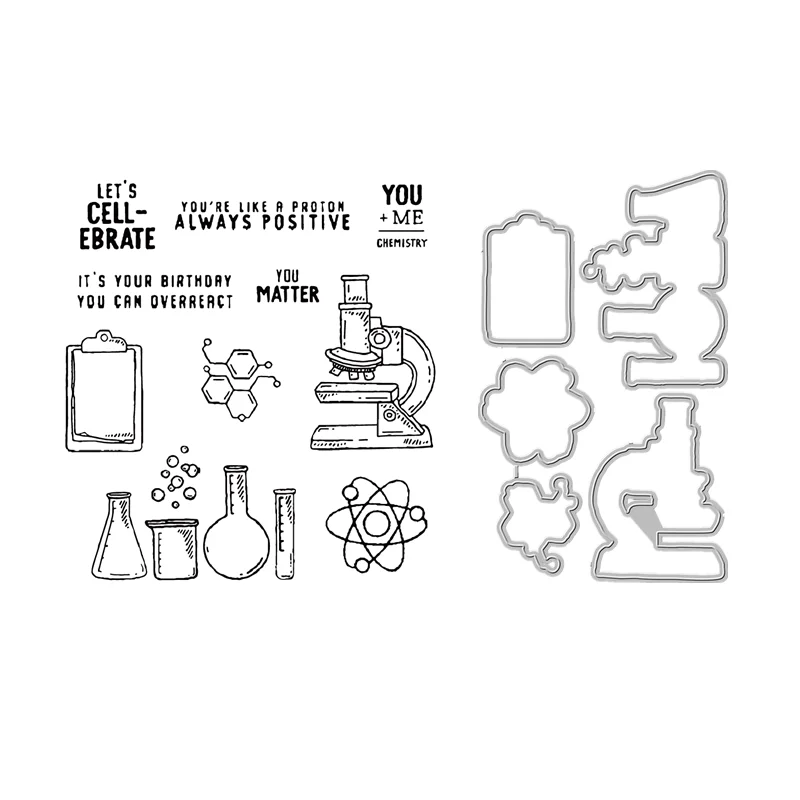 Strumenti Sperimentali Cell Ebrate 2023-2024 Catalogo Annuale Fustelle Clear Stamp Scrapbooking Frame Card Craft