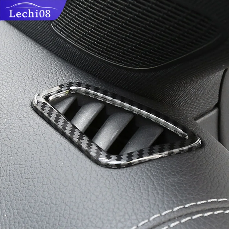 Striscia Di Uscita Strumento Per Mercedes W177 Amg/Classe A Mercedes Classe A W177 Clase Trim/A180 Mercedes Classe A W177 Accessori