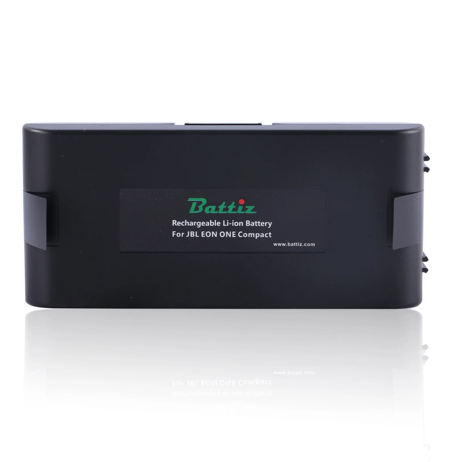 Skonppu Sostituzione Batteria C129C1 Compatibile Con Jbl Eon One Compact Wireless Speaker 14.4V 66000Mah/95.04Wh